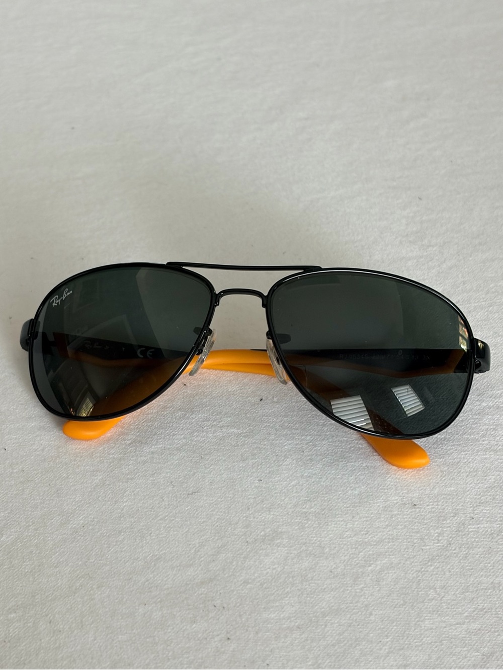 Ray-Ban Kids Sunglasses